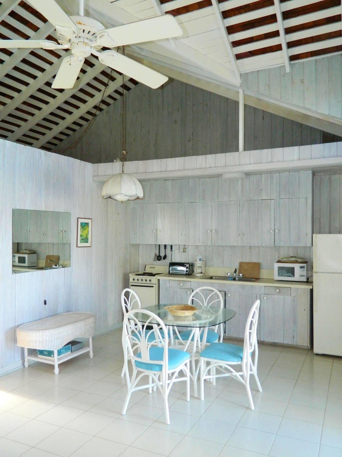 Regatta Point Otel George Town Dış mekan fotoğraf