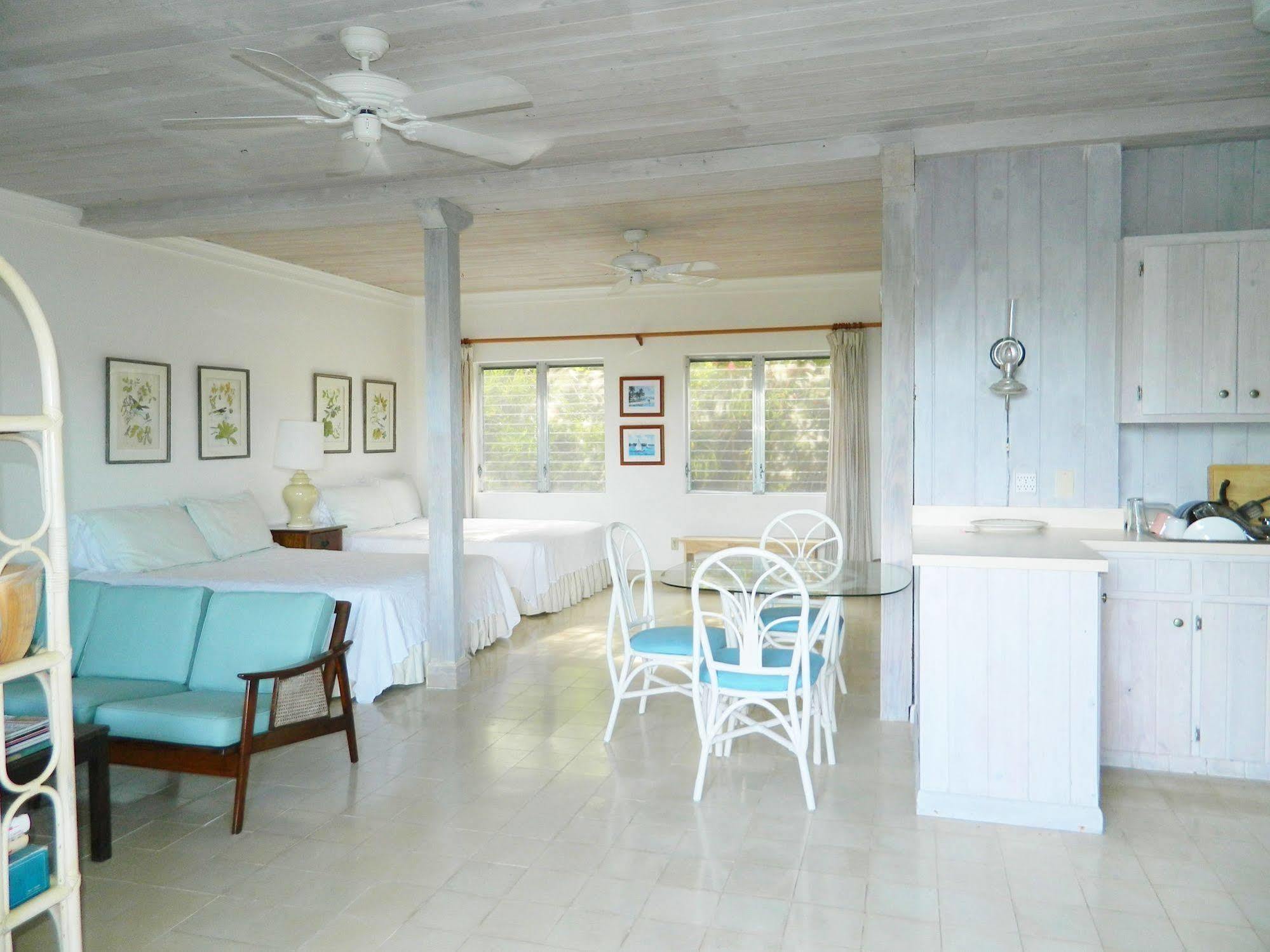 Regatta Point Otel George Town Dış mekan fotoğraf