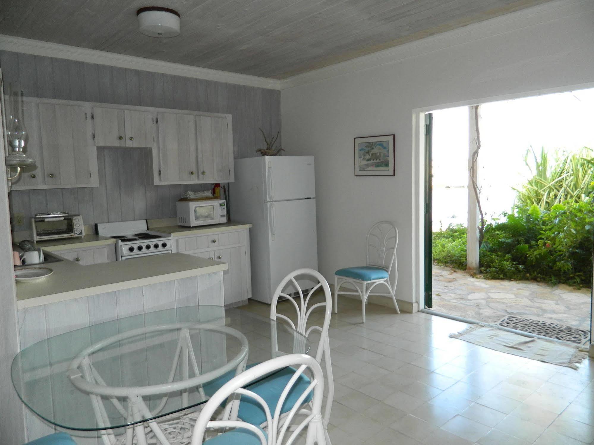 Regatta Point Otel George Town Dış mekan fotoğraf