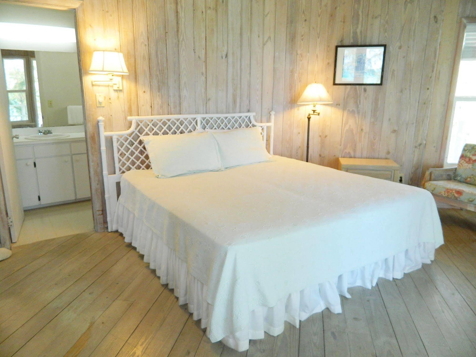 Regatta Point Otel George Town Dış mekan fotoğraf