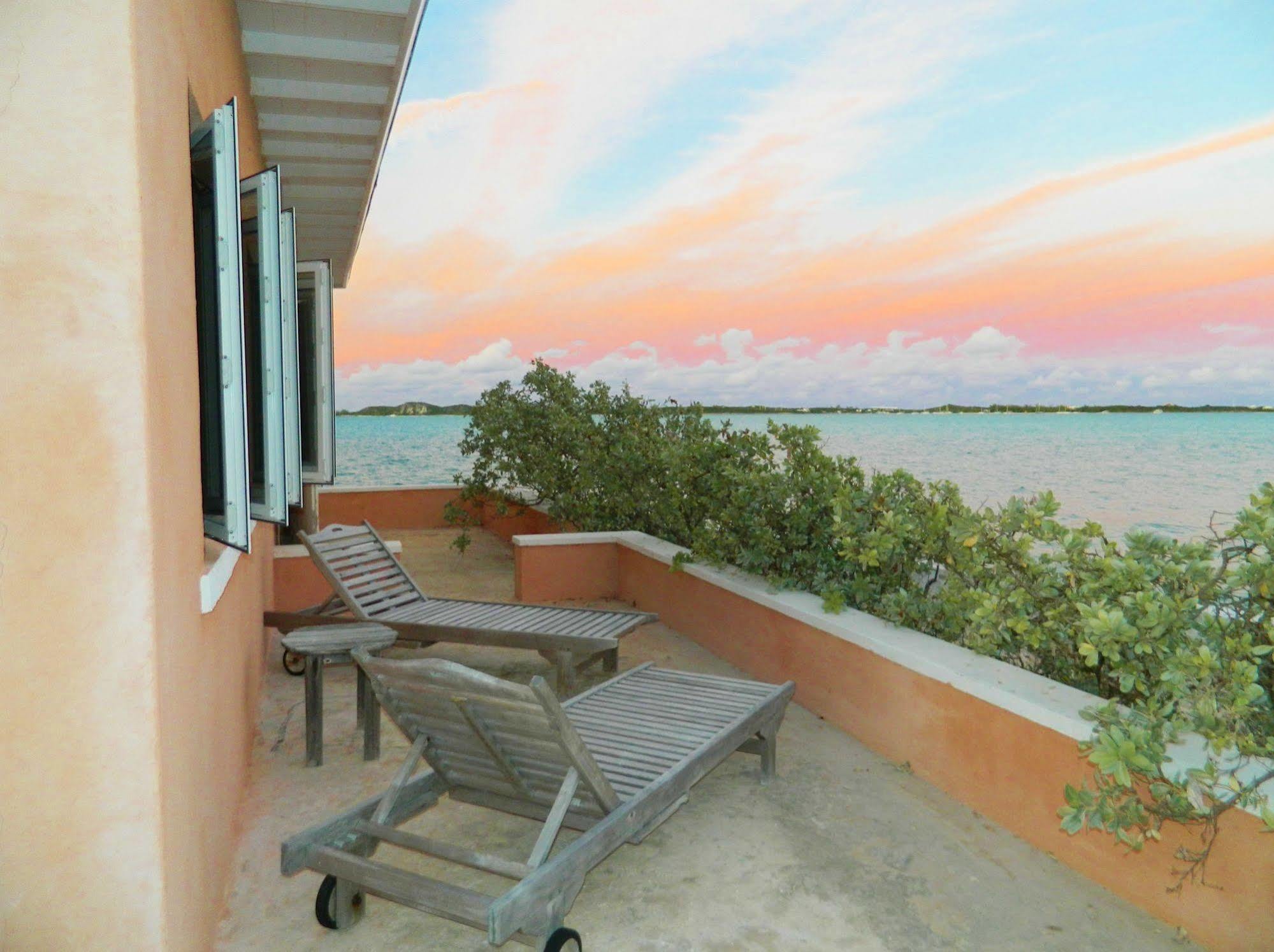 Regatta Point Otel George Town Dış mekan fotoğraf